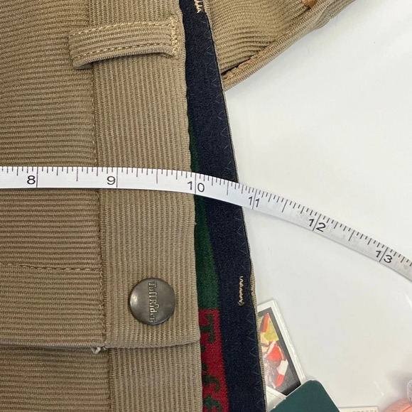 Tuff Rider Ladies Taup 30 Long LDS Country NEW - Picture 11 of 16